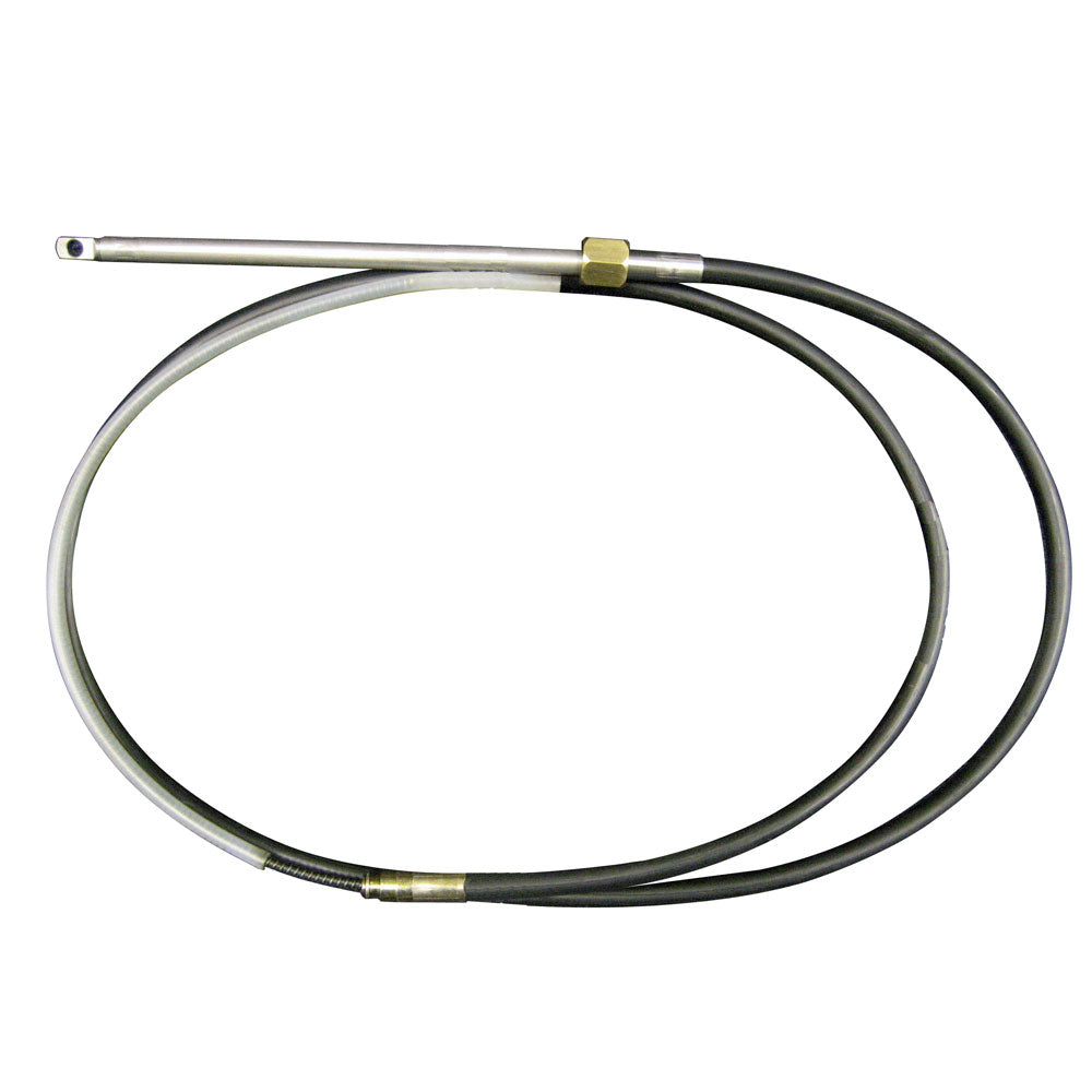UFlex M66 20 Fast Connect Rotary Steering Cable Universal M66X20